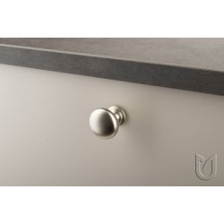 knopka Jota, matný nikl