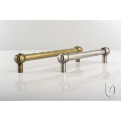 madlo Rustik, starozlatá