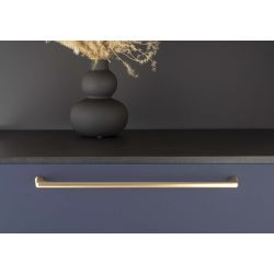 madlo Cub, zlatá broušená