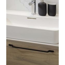 madlo Mount, černá matná