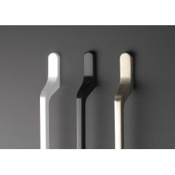 madlo Mount, černá matná