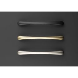 madlo Kink, černá matná