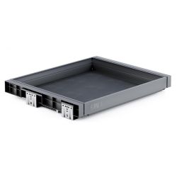 Výsuvná police WB-673 antracit