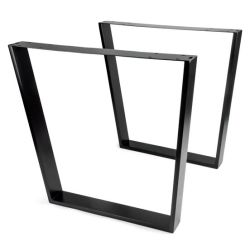 Stolní podnož DN-971, 80x20