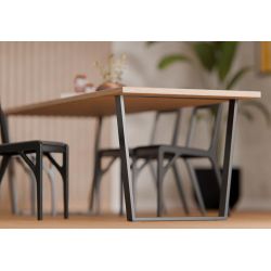 Stolní podnož DN-971, 80x20