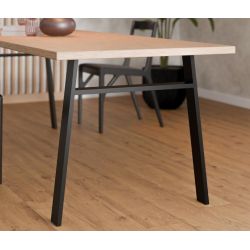 Stolní podnož DN-972, 80x20