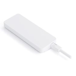 Tlumič + Push systém SMART-PUSH Strong- se silikonovou koncovkou