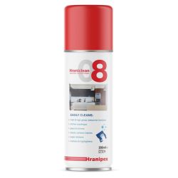 HRANICLEAN 08 ruční čistič citlivých povrchů v spreji