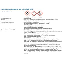 HRANICLEAN 08 ruční čistič citlivých povrchů v spreji