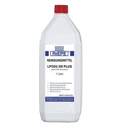 RIEPE LP 305/98 - Manuální čistič PLUS