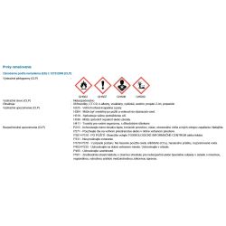 RIEPE LP 305/98 - Manuální čistič PLUS