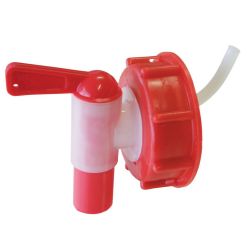 Hraniclean výpustný kohoutek