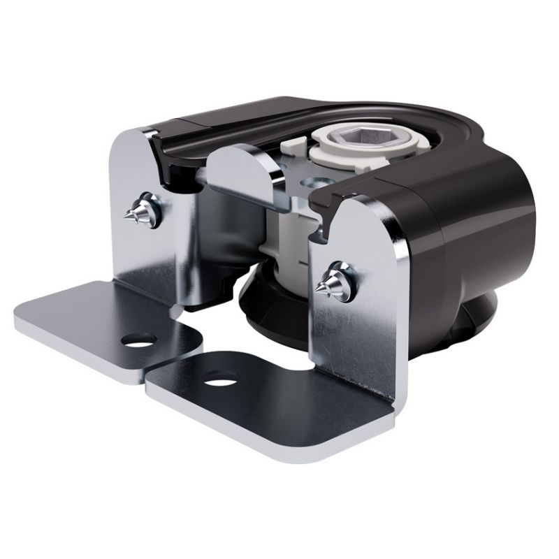 IF Integrato tech A pro MDF