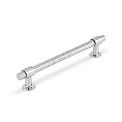 madlo Anelli, lesklý chrom