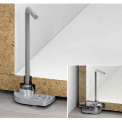 Nastavitelná nožička Leveller LH7.20