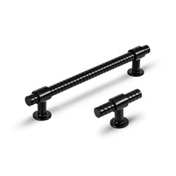 madlo Fiero, černá matná