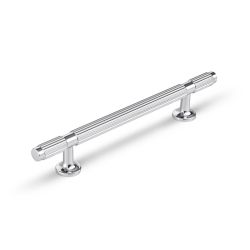 madlo Luma, lesklý chrom