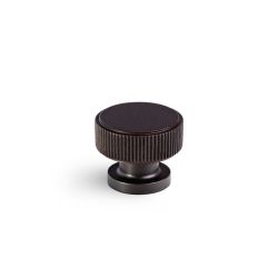 mosazný knopek Medea, průměr 25 mm, bronz