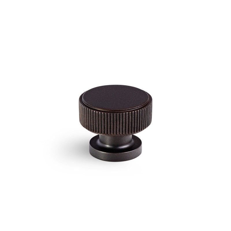 mosazný knopek Medea, průměr 25 mm, bronz