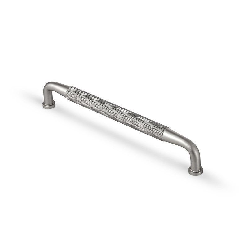 madlo Mesh, broušený nikl