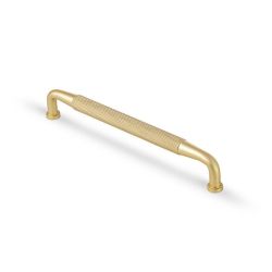 madlo Mesh, zlatá broušená