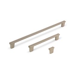 knopek Riva, šampaňský