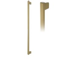 dlouhé madlo Riva, zlatá 