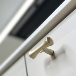 knopek Etruria, golden shadow