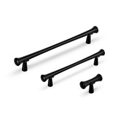 madlo Etruria, černá matná