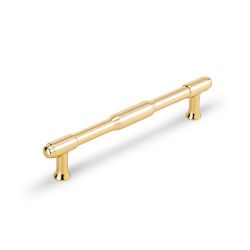 madlo Torus, zlatá lesklá