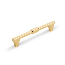 madlo Littera, zlatá lesklá