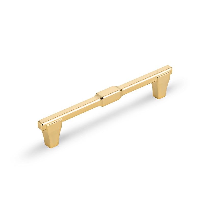 madlo Littera, zlatá lesklá