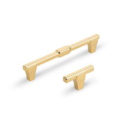 madlo Littera, zlatá lesklá