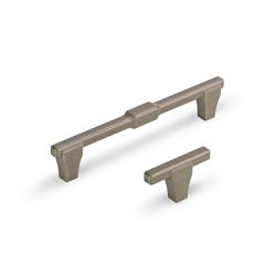 knopek Littera, šampaňský