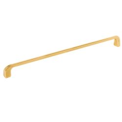 madlo Clip, zlatá lesklá