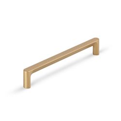 madlo Aqua, brass effect