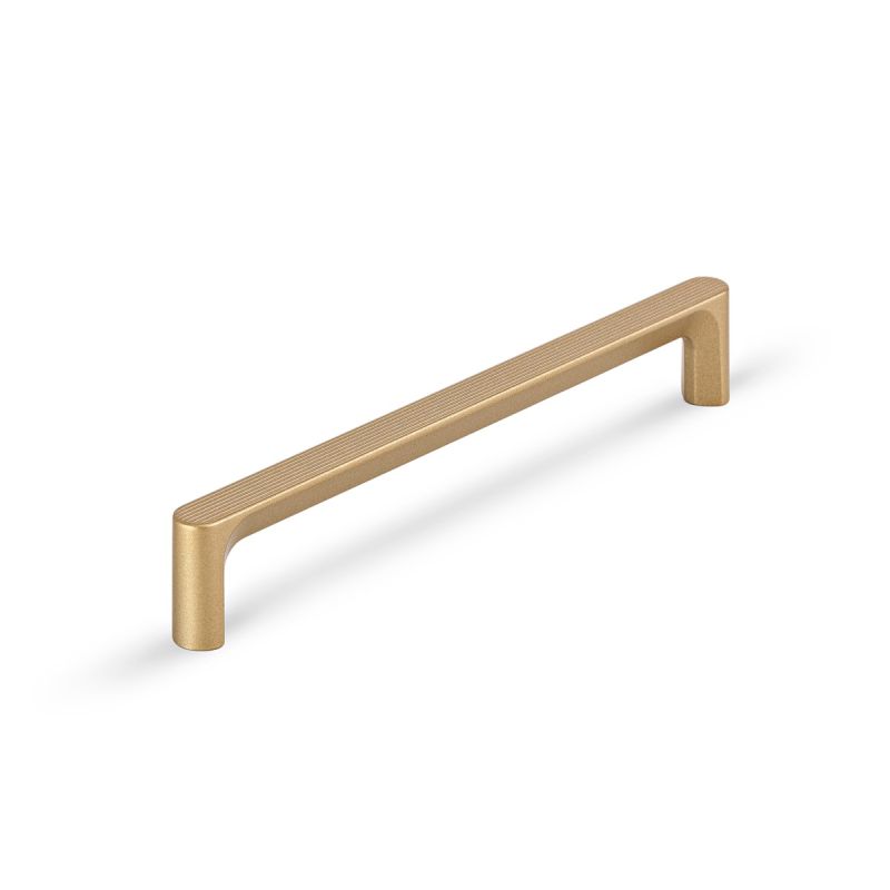 madlo Aqua, brass effect