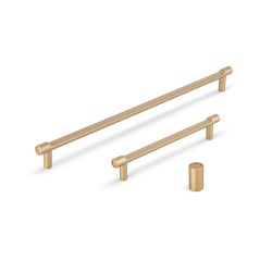 madlo Diva, brass effect