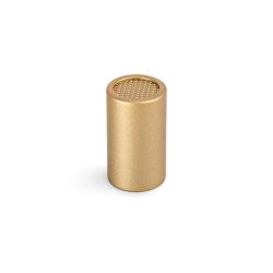 knopek Diva, brass effect