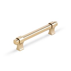 madlo Oro Moderno, gold lux