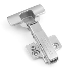 Závěs CLIP s tlumením DS, s excentrem a krytkami