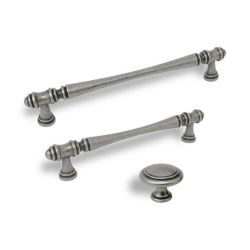 úchytka Columnae, starocín