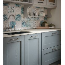 úchytka Columnae, starocín