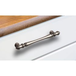 úchytka Columnae, starocín