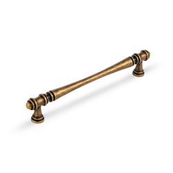 úchytka Columnae, staromosaz