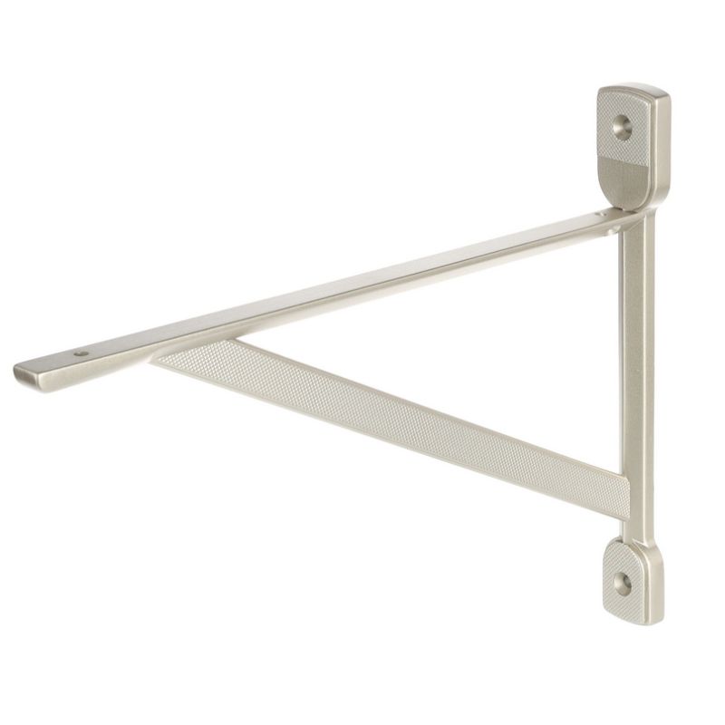 Citterio Giulio JK59 policová podpera, strieborná matná