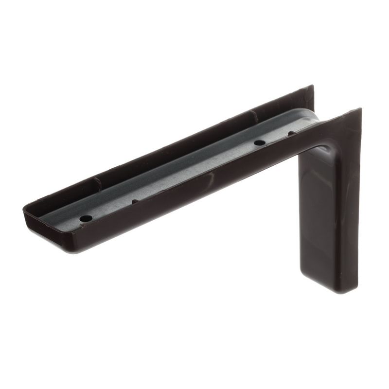 Riex JK28 policová podpěra s plastovým krytem 114x183 mm