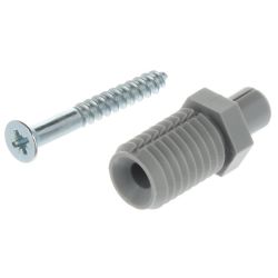 Fisher upevnění schodišťových stupňů TB