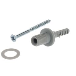 Hmoždinka Fischer TBB pro schodišťové stupně pro montáž do betonu