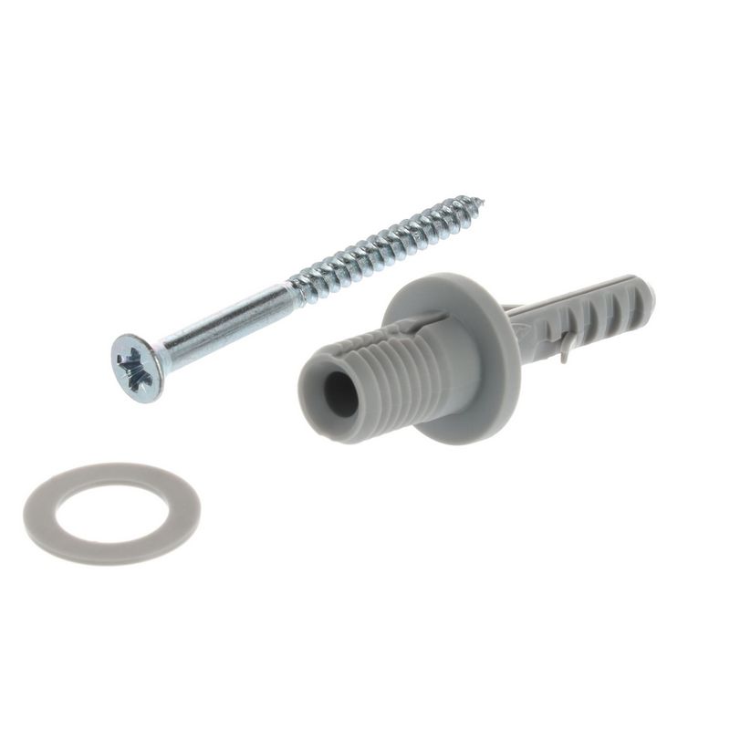 Hmoždinka Fischer TBB pro schodišťové stupně pro montáž do betonu